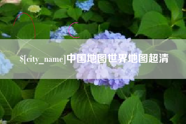 沂南中国地图世界地图超清